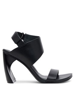 United Nude Sandały Zuma Sandal Hi 109280116 Czarny ze sklepu MODIVO w kategorii Sandały damskie - zdjęcie 179085215