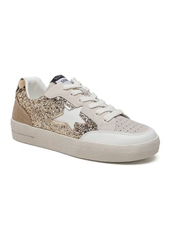 Sixth Sens Sneakersy w kolorze złotym ze sklepu Limango Polska w kategorii Buty sportowe damskie - zdjęcie 179086669
