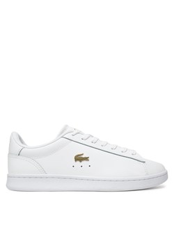 Sneakersy Lacoste Carnaby Set 7-48SFA0012 Biały ze sklepu eobuwie.pl w kategorii Buty sportowe damskie - zdjęcie 179088276