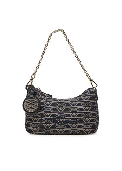 Torebka Emporio Armani EW001892 AF16095 FB237 Czarny ze sklepu eobuwie.pl w kategorii Torebki damskie - zdjęcie 179088285