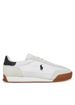 Polo Ralph Lauren Sneakersy 809961176001 Biały ze sklepu MODIVO w kategorii Buty sportowe męskie - zdjęcie 179090717