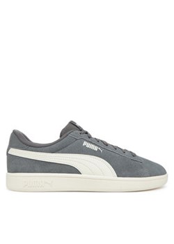 Puma Sneakersy Smash 3.0 390984 20 Szary ze sklepu MODIVO w kategorii Buty sportowe męskie - zdjęcie 179091466