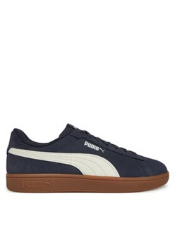 Puma Sneakersy Smash 3.0 390984 23 Szary ze sklepu MODIVO w kategorii Buty sportowe męskie - zdjęcie 179091546
