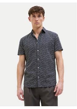 Jack&Jones Koszula Summer 12274951 Granatowy Regular Fit ze sklepu MODIVO w kategorii Koszule męskie - zdjęcie 179092846