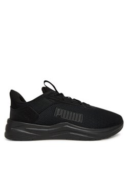 Puma Sneakersy FTR Wave 311095 02 Czarny ze sklepu MODIVO w kategorii Buty sportowe męskie - zdjęcie 179093456