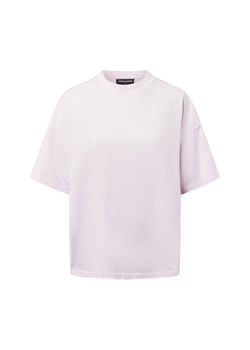 PEGADOR Koszulka damska - Nenno Kobiety Bawełna różowy nadruk ze sklepu vangraaf w kategorii Bluzki damskie - zdjęcie 179094105