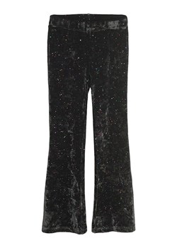 COOL CLUB Legginsy w kolorze czarnym - id: 16628889 - marki Cool Club - 179094296 COOL CLUB Legginsy w kolorze czarnym ze sklepu Limango Polska w kategorii Spodnie dziewczęce - zdjęcie 179094296