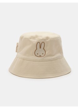 Sinsay - Kapelusz Miffy - kremowy ze sklepu Sinsay w kategorii Czapki dziecięce - zdjęcie 179096448