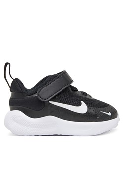 Sneakersy Nike Revolution 7 Czarny ze sklepu eobuwie.pl w kategorii Buty sportowe dziecięce - zdjęcie 179096666