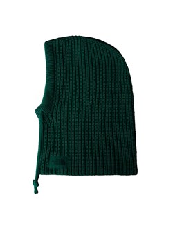 Kaptur The North Face Urban Lifestyle 0A88QZNL11 - zielony ze sklepu streetstyle24.pl w kategorii Czapki zimowe męskie - zdjęcie 179096717