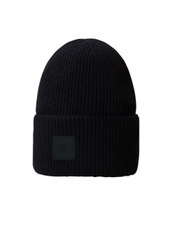 Czapka The North Face Urban Patch 0A7WJGJK31 - czarna ze sklepu streetstyle24.pl w kategorii Czapki zimowe męskie - zdjęcie 179096718