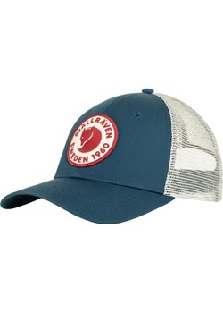 Czapka z daszkiem 1960 Logo Langtradarkeps Fjallraven ze sklepu SPORT-SHOP.pl w kategorii Czapki z daszkiem męskie - zdjęcie 179102036