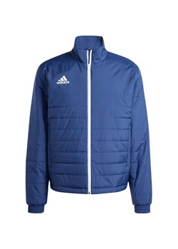 Kurtka męska Entrada 22 Light Adidas ze sklepu SPORT-SHOP.pl w kategorii Kurtki męskie - zdjęcie 179102068