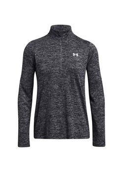 Bluza damska Tech 1/2 Zip Twist Under Armour ze sklepu SPORT-SHOP.pl w kategorii Bluzy damskie - zdjęcie 179102388