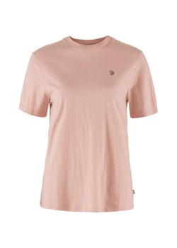 Koszulka damska Hemp Blend Fjallraven ze sklepu SPORT-SHOP.pl w kategorii Bluzki damskie - zdjęcie 179102456