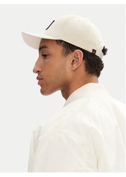Alpha Industries Czapka z daszkiem Crew Camo 156903 Écru ze sklepu MODIVO w kategorii Czapki z daszkiem męskie - zdjęcie 179103685