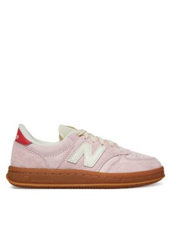 New Balance Sneakersy CT500EA Różowy ze sklepu MODIVO w kategorii Buty sportowe męskie - zdjęcie 179103686