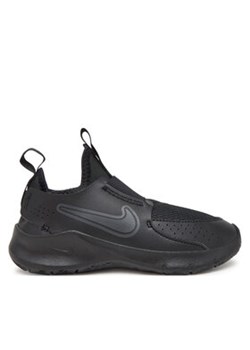 Nike Sneakersy Flex Runner FN1449 Czarny ze sklepu MODIVO w kategorii Buty sportowe dziecięce - zdjęcie 179104036