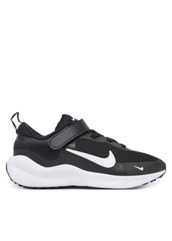 Nike Sneakersy Revolution FB7690 Czarny ze sklepu MODIVO w kategorii Buty sportowe dziecięce - zdjęcie 179104277