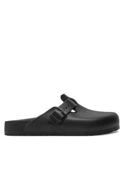 Birkenstock Klapki Boston EVA 1002314 Czarny ze sklepu MODIVO w kategorii Klapki męskie - zdjęcie 179104535