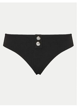 Tommy Hilfiger Dół od bikini UW0UW05836 Czarny ze sklepu MODIVO w kategorii Stroje kąpielowe - zdjęcie 179104937