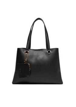 Aldo Torebka Korer 13933738 Czarny ze sklepu MODIVO w kategorii Torby Shopper bag - zdjęcie 179105236