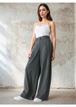 Sinsay - Body - biały ze sklepu Sinsay w kategorii Body damskie - zdjęcie 179107959