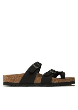 Japonki Birkenstock Mayari Birko-Flor 1021231 Czarny ze sklepu eobuwie.pl w kategorii Klapki damskie - zdjęcie 179108039