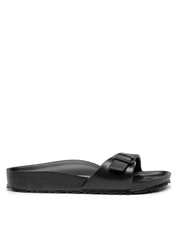 Klapki Birkenstock Madrit EVA 0128163 Czarny ze sklepu eobuwie.pl w kategorii Klapki damskie - zdjęcie 179108069