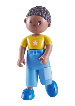 Haba Figurka &quot;Erik&quot; do zabawy - 3+ ze sklepu Limango Polska w kategorii Zabawki - zdjęcie 179109645