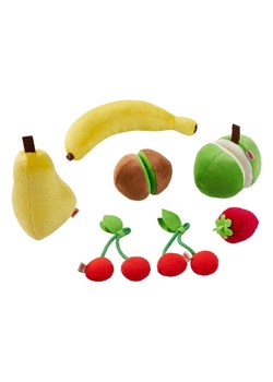Haba Zestaw owoców - 3+ ze sklepu Limango Polska w kategorii Zabawki - zdjęcie 179109676