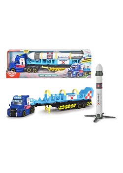 Dickie Toys Pojazd &quot;Space Mission Truck&quot; - 3+ ze sklepu Limango Polska w kategorii Zabawki - zdjęcie 179109805