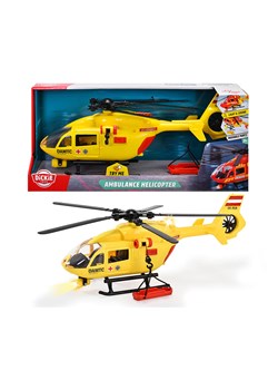 Dickie Toys Helikopter &quot;ÖAMTC Helicopter&quot; - 3+ ze sklepu Limango Polska w kategorii Zabawki - zdjęcie 179109829