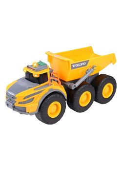 Dickie Toys Samochód &quot;Volvo Articulated Hauler&quot; - 3+ ze sklepu Limango Polska w kategorii Zabawki - zdjęcie 179109836