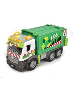 Dickie Toys Samochód &quot;Action Truck - Garbage&quot; - 3+ ze sklepu Limango Polska w kategorii Zabawki - zdjęcie 179109855