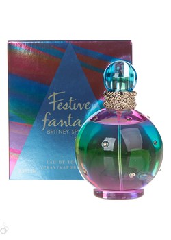 Britney Spears Festive Fantasy - EDT - 100 ml ze sklepu Limango Polska w kategorii Perfumy damskie - zdjęcie 179109917