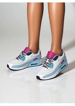 Royalfashion Sneakersy damskie Airnel ze sklepu royalfashion.pl w kategorii Buty sportowe damskie - zdjęcie 179110879