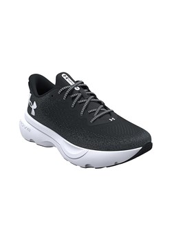 Under Armour Buty "Infinite" w kolorze czarnym do biegania ze sklepu Limango Polska w kategorii Buty sportowe damskie - zdjęcie 179111308