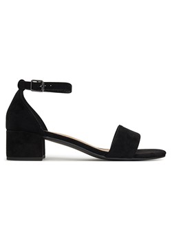Sandały Clara Barson WS24037-02 ze sklepu ccc.eu w kategorii Sandały damskie - zdjęcie 179112198