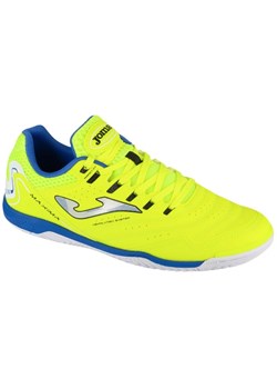 Buty piłkarskie Joma Maxima 2509 In MAXS2509IN żółte ze sklepu ButyModne.pl w kategorii Buty sportowe męskie - zdjęcie 179112465