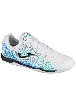 Buty piłkarskie Joma Maxima 2532 In MAXS2532IN białe ze sklepu ButyModne.pl w kategorii Buty sportowe męskie - zdjęcie 179112467