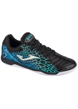 Buty piłkarskie Joma Maxima 2531 In MAXS2531IN czarne ze sklepu ButyModne.pl w kategorii Buty sportowe męskie - zdjęcie 179112478