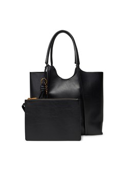 Torebka Aldo Kylana 13933670 Czarny ze sklepu eobuwie.pl w kategorii Torby Shopper bag - zdjęcie 179114278