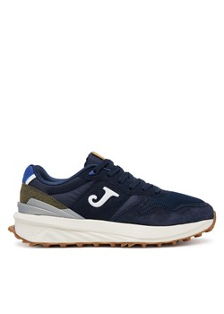 Sneakersy Joma C.200 2503 C200S2503 Granatowy ze sklepu eobuwie.pl w kategorii Buty sportowe męskie - zdjęcie 179114298