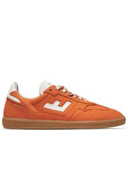 Buty Flamingos Life Burela Slim BSTAN - pomarańczowe ze sklepu streetstyle24.pl w kategorii Buty sportowe damskie - zdjęcie 179114497
