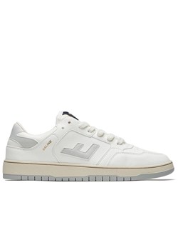Buty Flamingos Life Saline SAGRA - biało-szare ze sklepu streetstyle24.pl w kategorii Buty sportowe męskie - zdjęcie 179114498