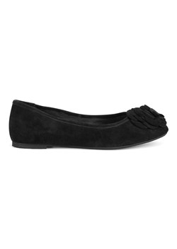 Baleriny Sergio Bardi WI40-F1105-01SB ze sklepu ccc.eu w kategorii Balerinki - zdjęcie 179117199