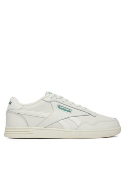 Sneakersy Reebok MEMT AR30124MCCG Écru ze sklepu eobuwie.pl w kategorii Buty sportowe męskie - zdjęcie 179122059