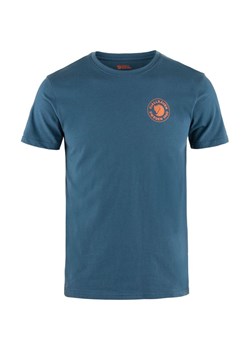 Koszulka męska 1960 Logo Fjallraven ze sklepu SPORT-SHOP.pl w kategorii T-shirty męskie - zdjęcie 179122987