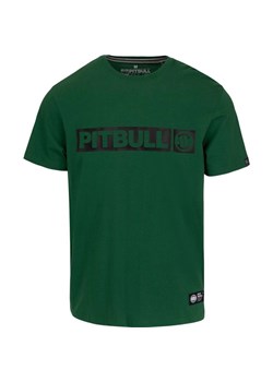 Koszulka męska Hilltop Pitbull West Coast ze sklepu SPORT-SHOP.pl w kategorii T-shirty męskie - zdjęcie 179123045